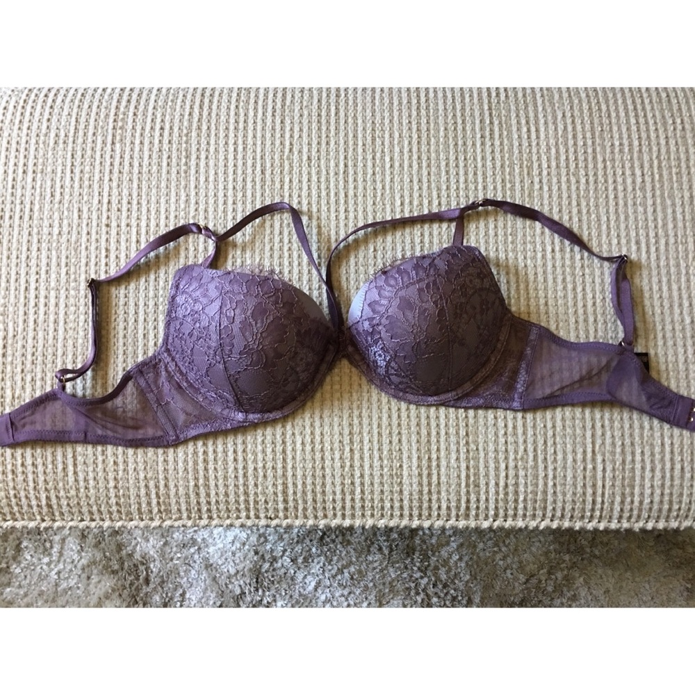 VICTORIAS SECRET Very Sexy Push Up